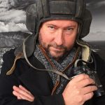 Johan Dempers Russia