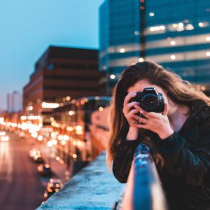 Advanced Photography Course