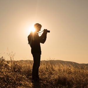 Beginner Photography Course
