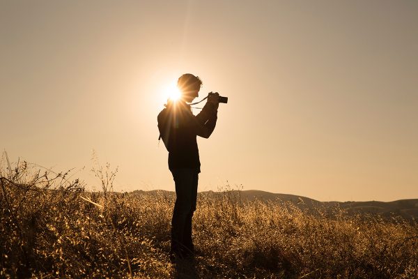Beginner Photography Course