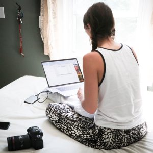 Live Online Basic Photography Course