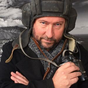 Johan Dempers Russia